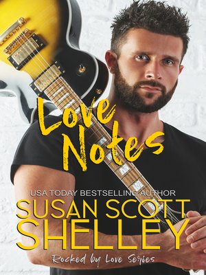 cover image of Love Notes